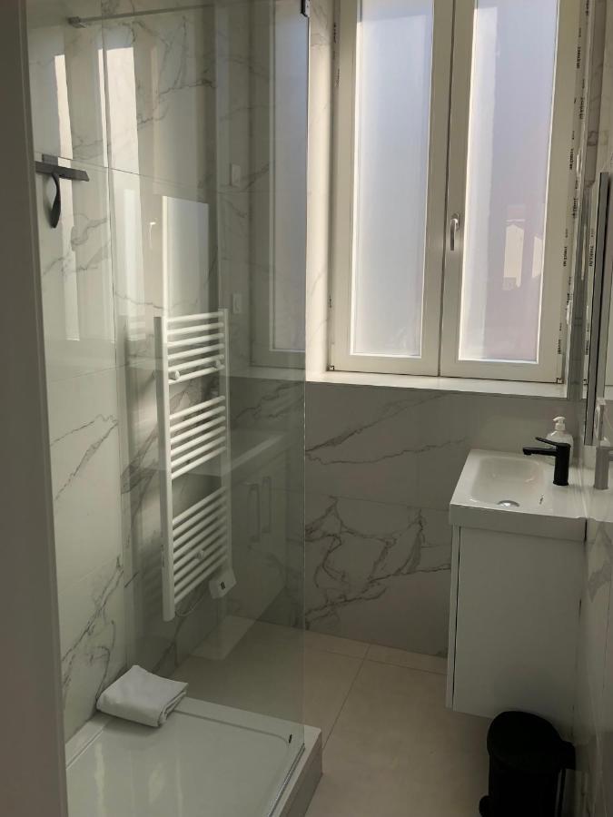 Sainte Cecile 7 - T3 Elegant Et Central 维琪 外观 照片